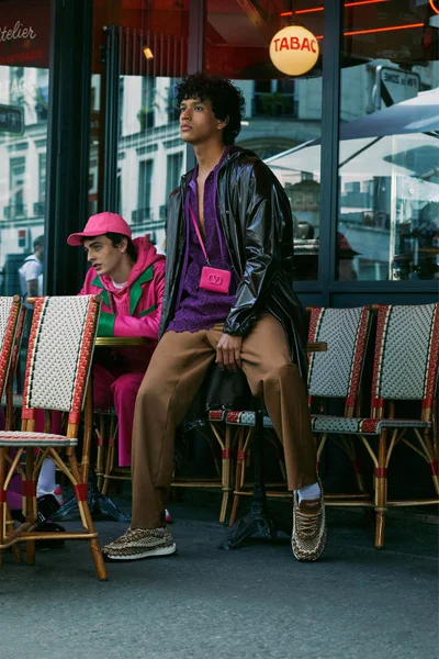 Look 5
